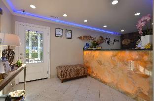 Best Western The Inn & Suites Pacific Grove,Pacific Grove>>Monterey,3 star