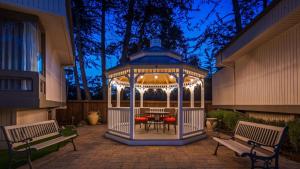 best western the inn and suites pacific grove