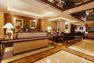 essence palace hotel