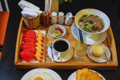 essence palace hotel