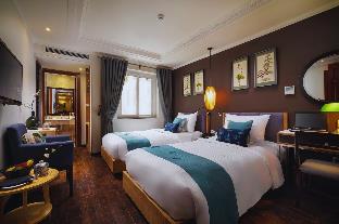 essence palace hotel
