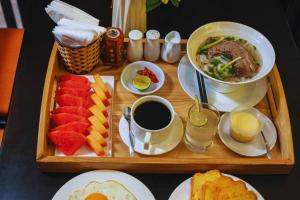essence palace hotel