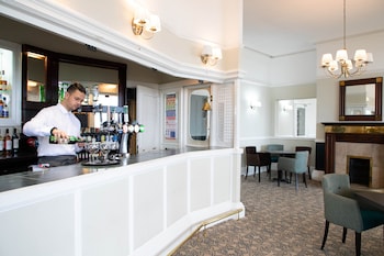 The Marine Hotel,Llandudno>>Conwy,4 star