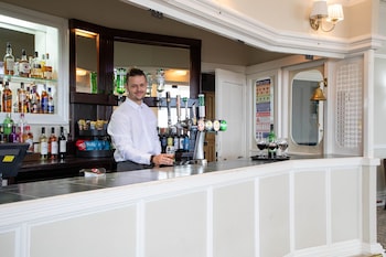 The Marine Hotel,Llandudno>>Conwy,4 star