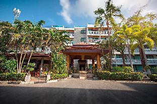 Honey Resort,Karon Beach>>Karon,3 star