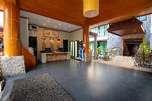 Honey Resort,Karon Beach>>Karon,3 star