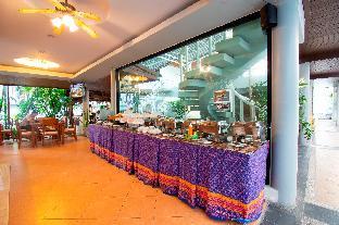 Honey Resort,Karon Beach>>Karon,3 star