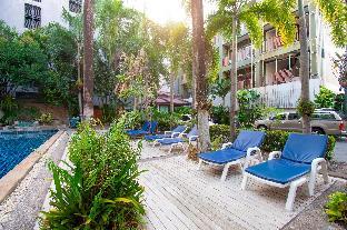 Honey Resort,Karon Beach>>Karon,3 star