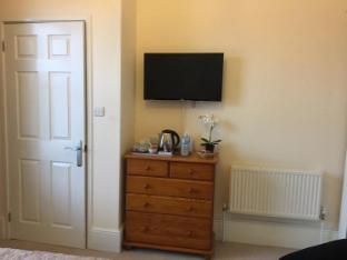 Chaston Manor Hotel,Isle Of Wight>>Broadway,3 star