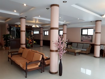 Nathon Residence,Ban Bang Makham>>Ang Thong,3 star