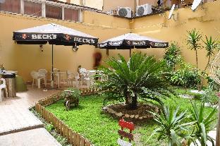 freedom traveller hostel