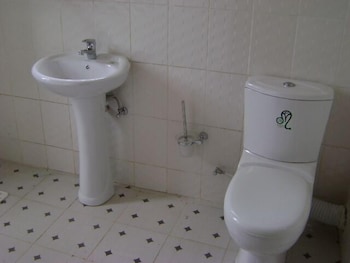 east airport guesthouse