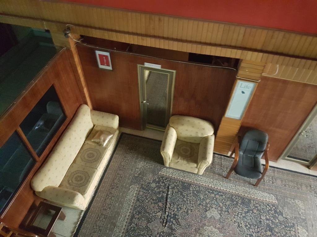 east airport guesthouse