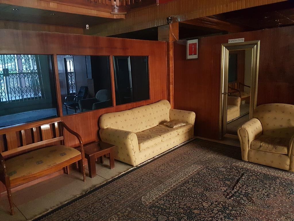 east airport guesthouse