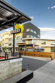 the lark bozeman
