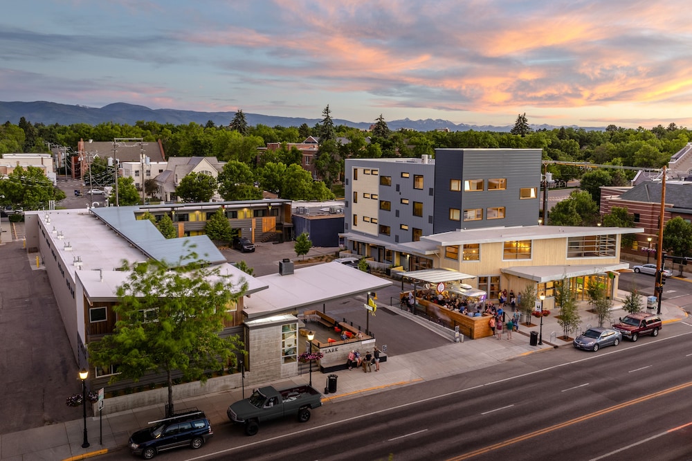 the lark bozeman