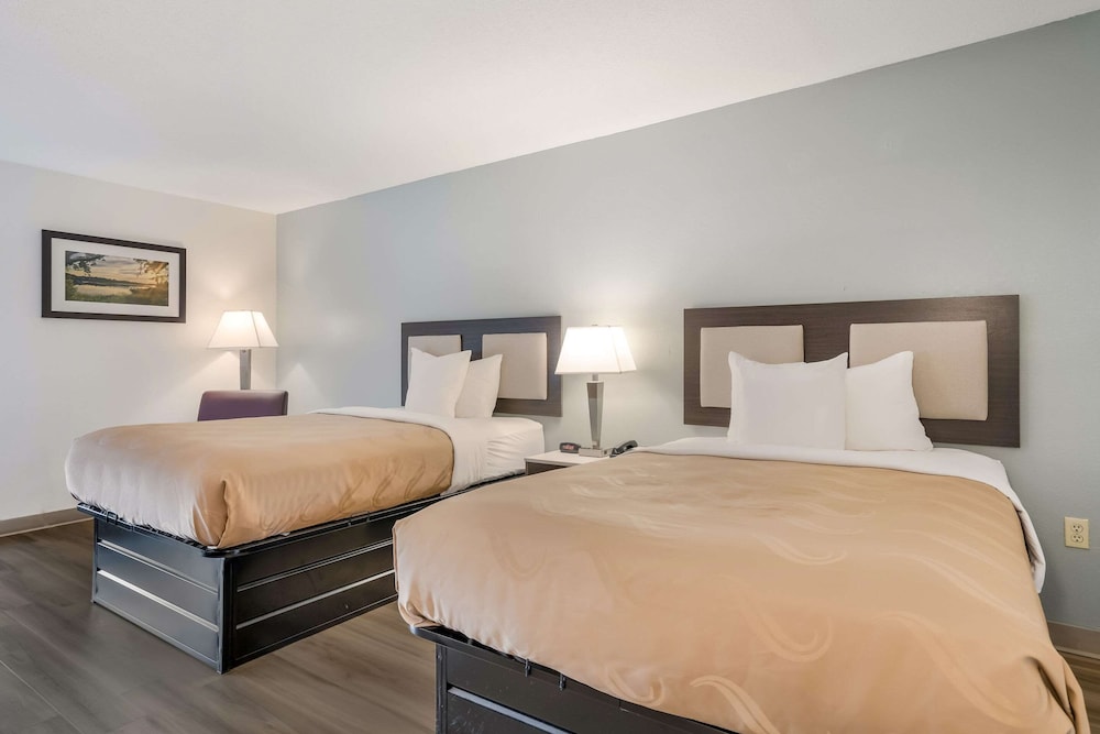 quality inn jacksonville near camp lejeune