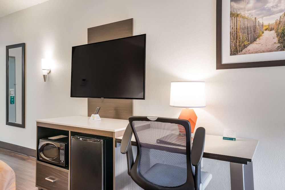 quality inn jacksonville near camp lejeune