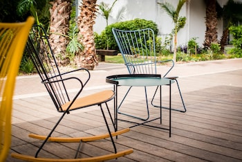 Eden Inn,Ramot Menashe>>Haifa,1 star