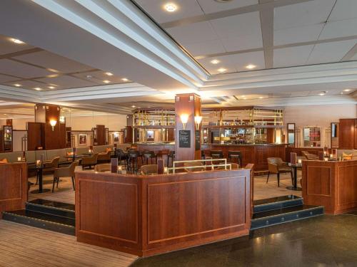 mercure hotel potsdam city