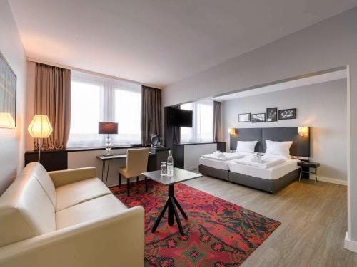 mercure hotel potsdam city