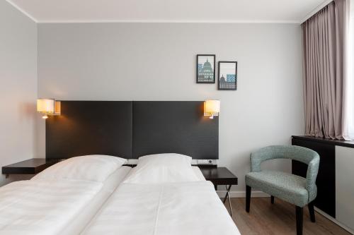 mercure hotel potsdam city