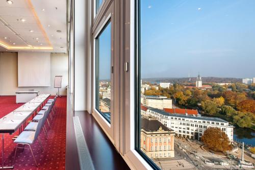 mercure hotel potsdam city