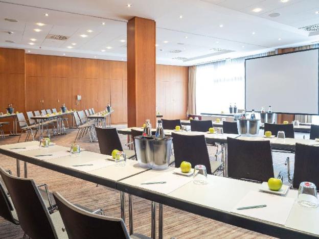 mercure hotel potsdam city