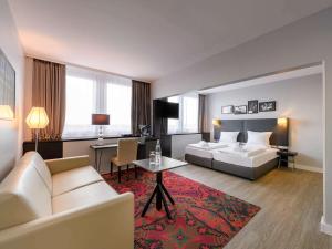 mercure hotel potsdam city