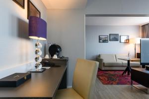 mercure hotel potsdam city