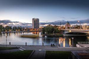 mercure hotel potsdam city