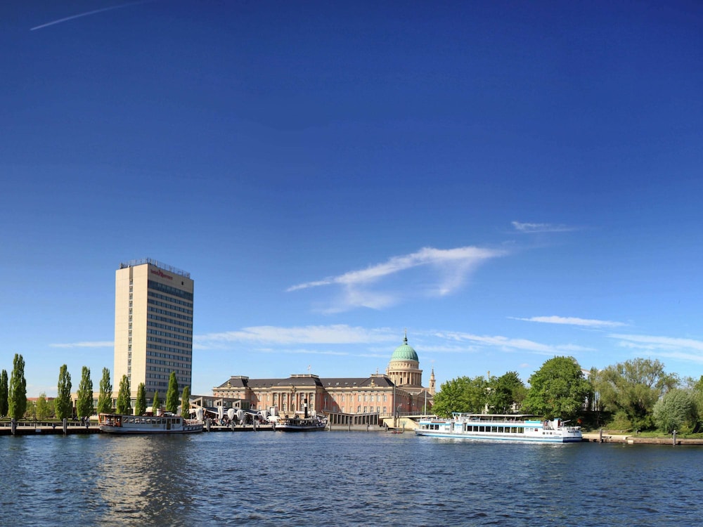 mercure hotel potsdam city