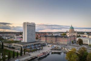mercure hotel potsdam city
