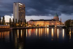 mercure hotel potsdam city