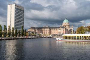 mercure hotel potsdam city