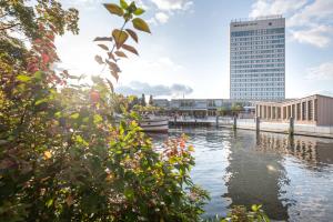 mercure hotel potsdam city