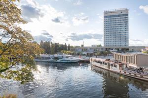 mercure hotel potsdam city