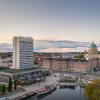 mercure hotel potsdam city