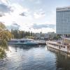 mercure hotel potsdam city