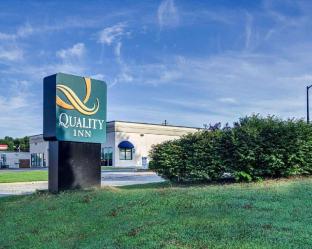 Quality Inn Hartwell,Hart County>>Anderson,3 star