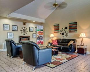 Quality Inn Hartwell,Hart County>>Anderson,3 star