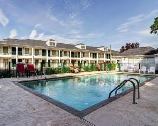Quality Inn Hartwell,Hart County>>Anderson,3 star