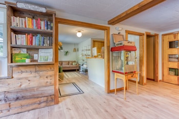 berkshire valley inn