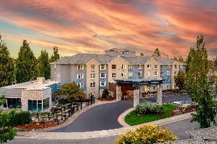 best western premier keizer salem hotel