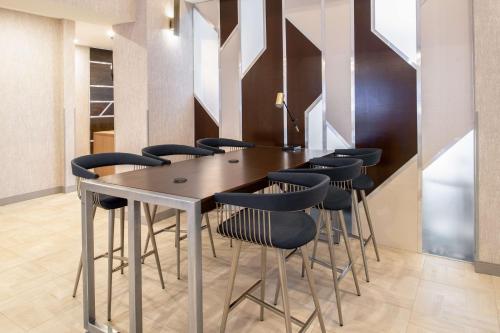 best western premier keizer salem hotel