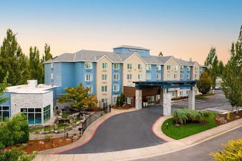 Best Western Premier Keizer/Salem Hotel,Marion>>Keizer,3 star