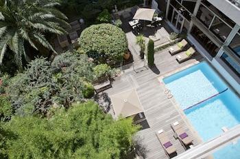 Croisette Beach Hotel Cannes - Mgallery Collection,French Riviera>>Cannes,4 star