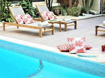 Croisette Beach Hotel Cannes - Mgallery Collection,French Riviera>>Cannes,4 star
