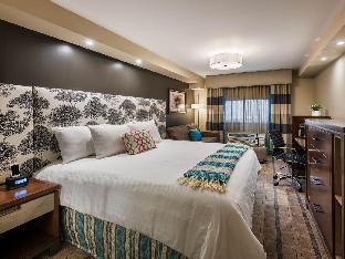 The Kenilworth Hotel - Airport West,Irvington>>Cranford,3 star