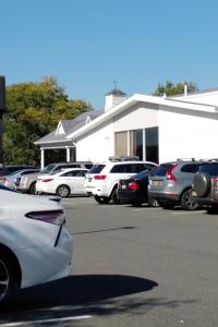The Kenilworth Hotel - Airport West,Irvington>>Cranford,3 star